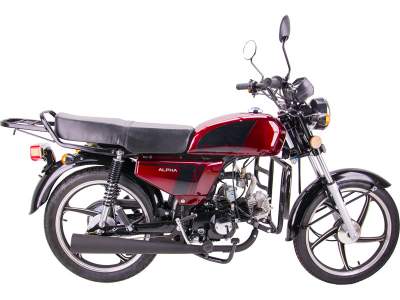 s_RC50-X Alpha (red)